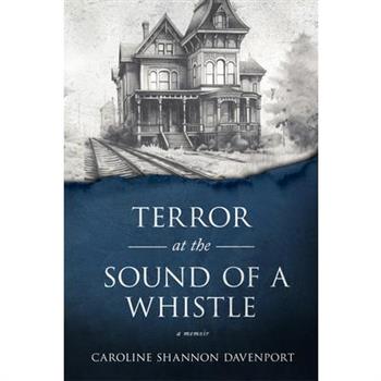 Terror at the Sound of a Whistle