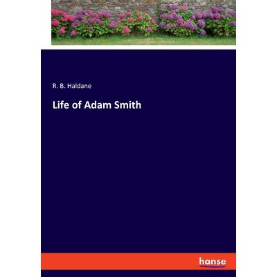 Life of Adam Smith