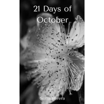 21 Days of October