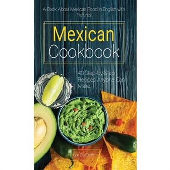 Mexican Cookbook