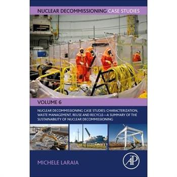 Nuclear Decommissioning Case Studies