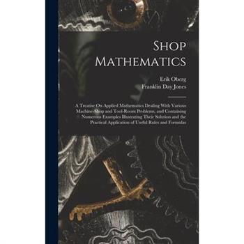 Shop Mathematics