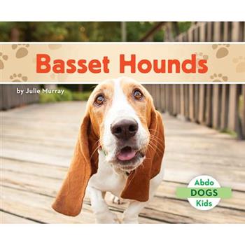Basset Hounds