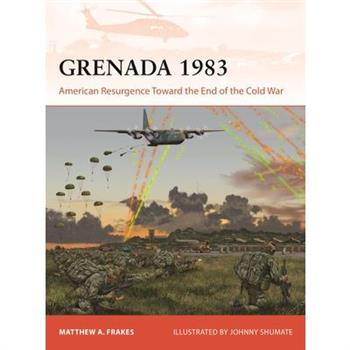 Grenada 1983