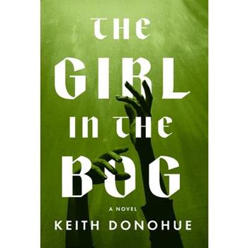 The Girl in the Bog