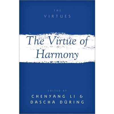 The Virtue of Harmony The Virtue of Harmony