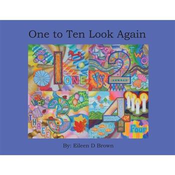 One to Ten Look Again