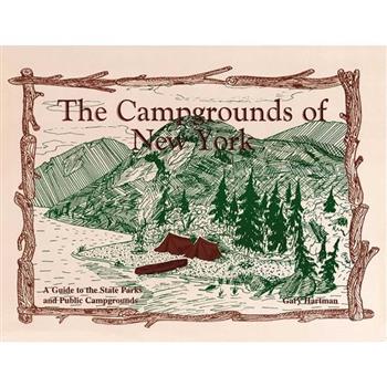 Campgrounds of New York