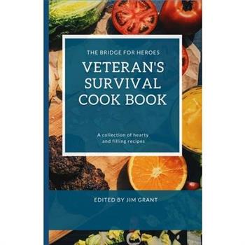 Veterans Survival Cookbook