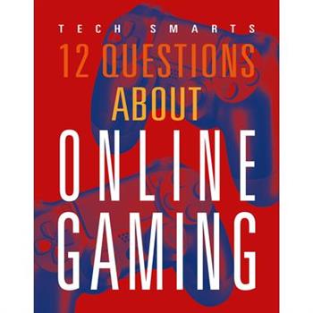 12 Questions about Online Gaming