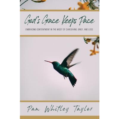 God’s Grace Keeps Pace