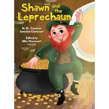 Shawn the Leprachaun