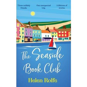 The Seaside Book Club