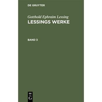 Lessings Werke