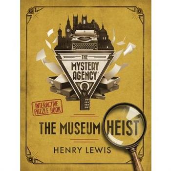 The Museum Heist