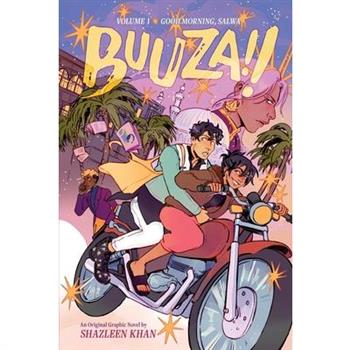 Good Morning, Salwa (Buuza!! Volume 1)