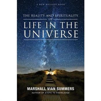 Life in the Universe