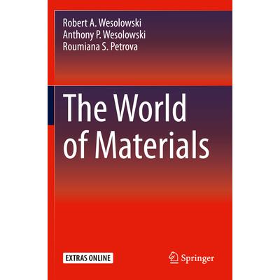 The World of Materials