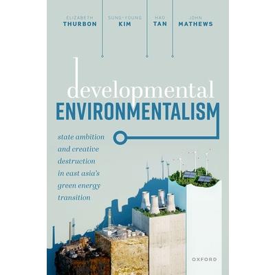 Developmental Environmentalism