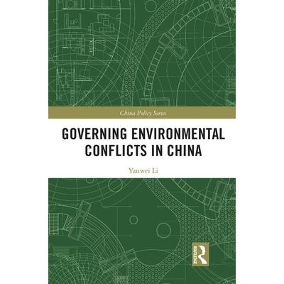 Governing Environmental Conflicts in China