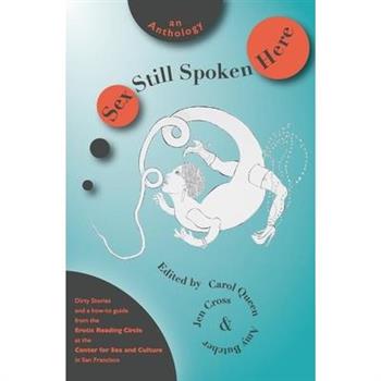 Sex Still Spoken Here