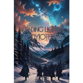 The Fading Light of Zodyioterra