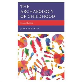 The Archaeology of Childhood