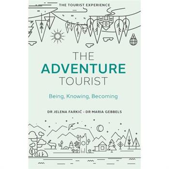 The Adventure Tourist