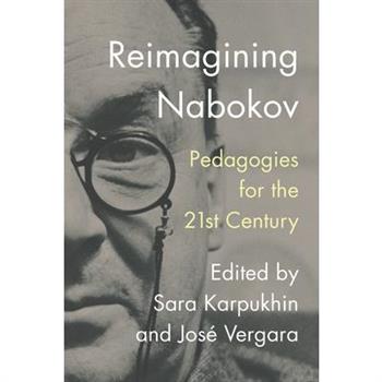 Reimagining Nabokov