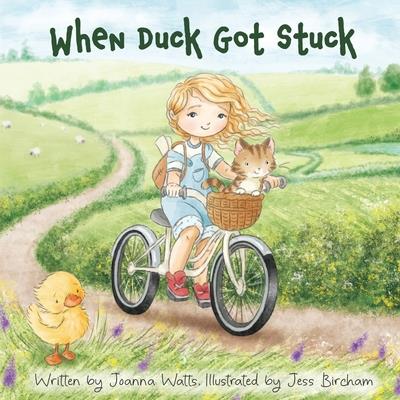 When Duck Got Stuck