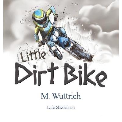 Little Dirt Bike