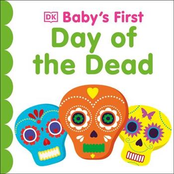 Baby’s First Day of the Dead