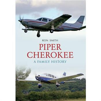 Piper Cherokee