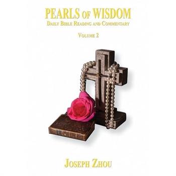 Pearls Of Wisdon VOLUME 2