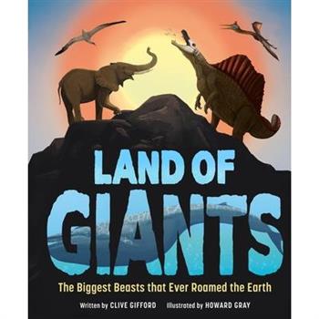 Land of Giants