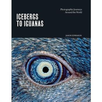 Icebergs to Iguanas