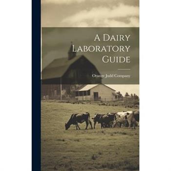 A Dairy Laboratory Guide