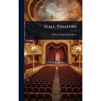 H.m.s. Pinafore