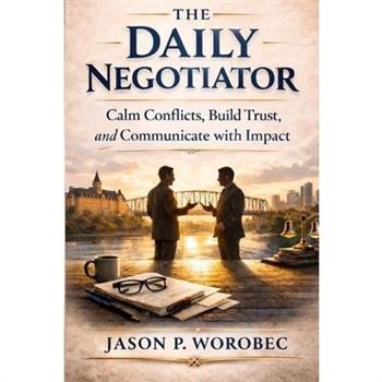 The Daily Negotiator