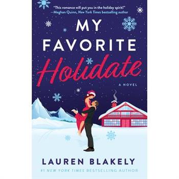 My Favorite Holidate