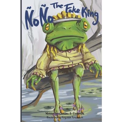 ?o?o The Fake King