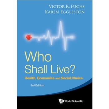 Who Shall Live?