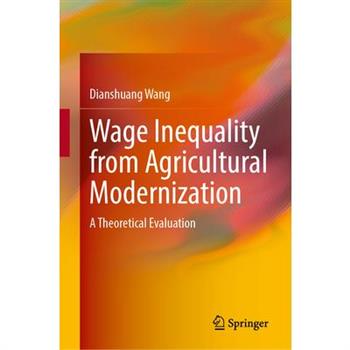 Wage Inequality from Agricultural Modernization