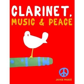 Clarinet, Music & Peace