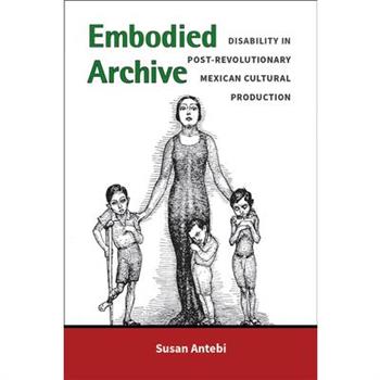 Embodied Archive