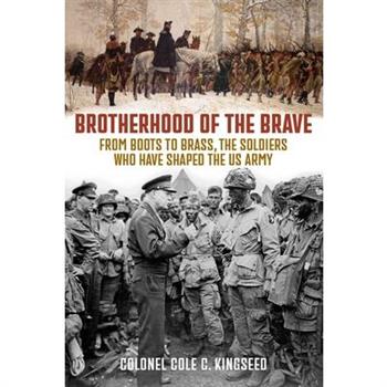 Brotherhood of the Brave