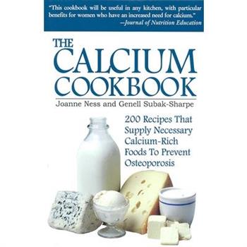 The Calcium Cookbook