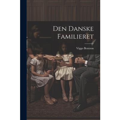 Den Danske Familieret