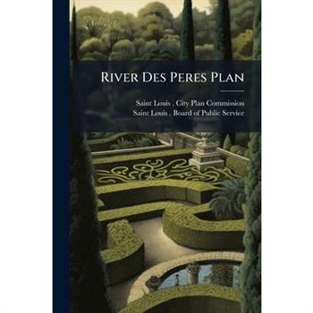 River Des Peres Plan