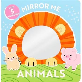 Mirror Me: Animals